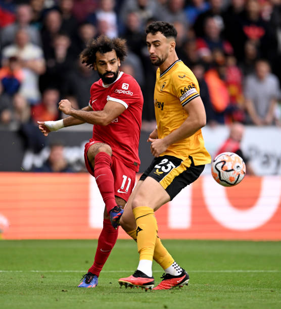 中影响了球 中影响了球