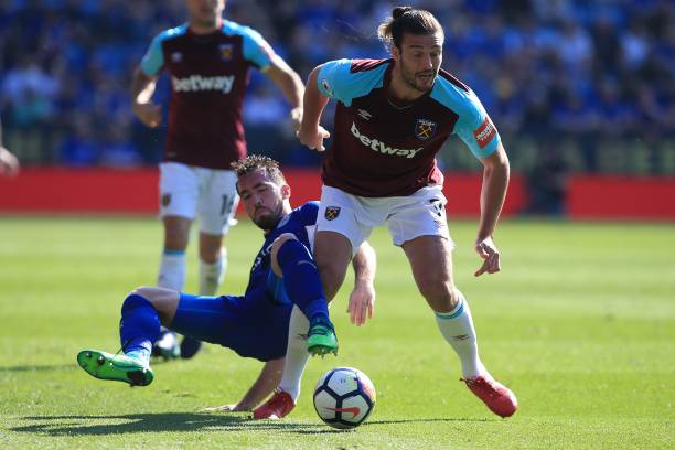 给观众们留 给观众们留