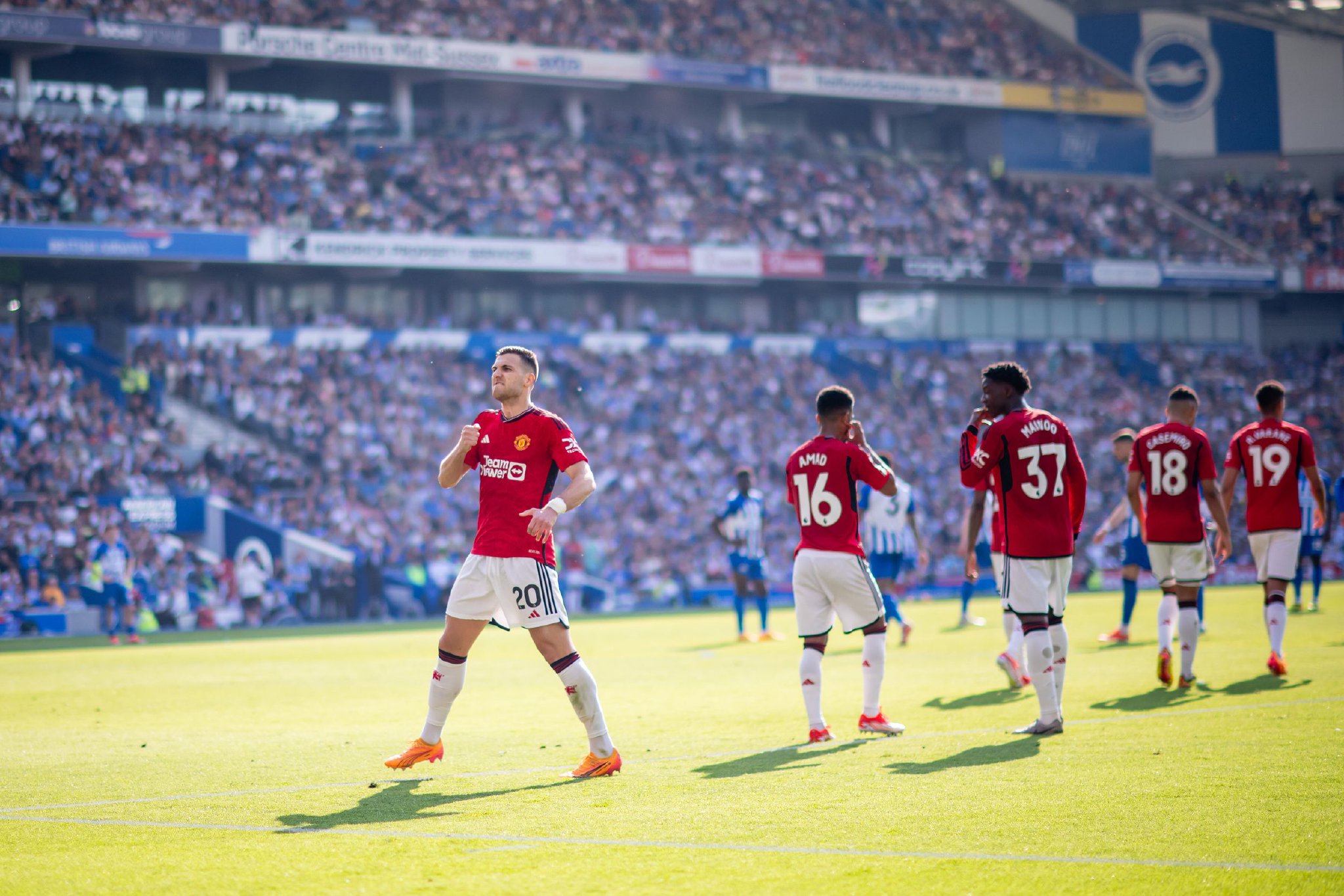 作為球隊的 作為球隊的